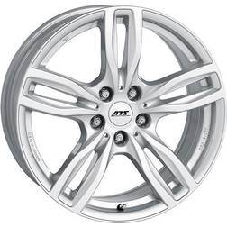 ATS Evolution 7.5 x 17 CB66.5 ET52 B66.5