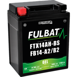 Fulbat Akkumulator 14 Ah 175 A EN 12V