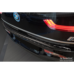 Stötfångarskydd BMW i3 i01 Facelift 2017