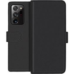 Rvelon Wallet Case for Galaxy Note 20 Ultra