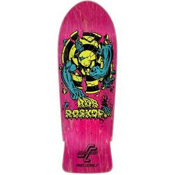 Santa Cruz Roskopp 3 Reissue Skateboard Deck 10.25´