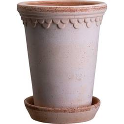 Bergs Potter Copenhagen High Flower Pot ∅10cm