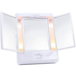 Conair TM7LX Illumina 2 Sided Makeup Mirror