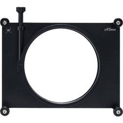 Camera 95mm Clamp-On Back for Zip Box Pro 4x5.65"