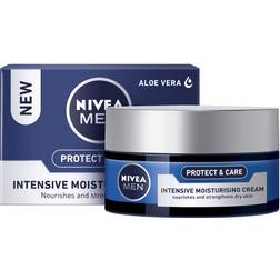 Nivea for Men Intensive Moisturising Cream 50ml 50ml
