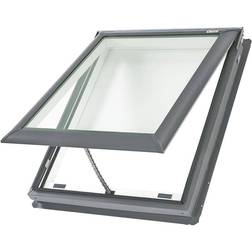 Velux VS C01 2004 Aluminum, Timber Top Hung Window Triple-Pane 21.5x27.38"