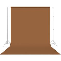 Savage Widetone Seamless Background Paper #80 Cocoa, 9' x 36' 80-12