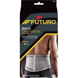 Futuro Stabilizing Back Support, Small/Medium CVS