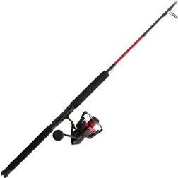 Penn Fierce IV Spinning Combo FRCIV5000701MH SPIN-L/R
