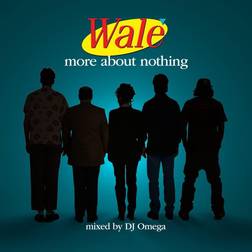 Wale: More About Nothing (Vinyl)