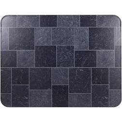 Hy-C 32 x 42 in. Slate Tile Stove Board, T2UL3242GT-1C