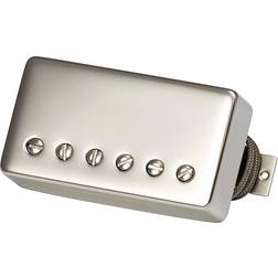 Gibson Custombucker Nickel Pickup
