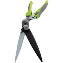 Splash Grass Metal Garden Pruning Shears 1 Count