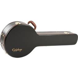 Epiphone 940-EH60 5-String Banjo Hard Case