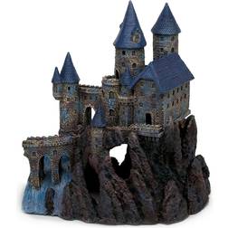 Penn Plax Deco Replicas Magical Castle Super section