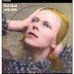 Hunky Dory (2015 Remaster) (Vinyl)