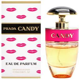 Prada Candy 20Ml 0.68 Fl.Oz De Parfum Edp