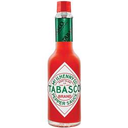 Tabasco Pepper Sauce 5.9cl 1Pack