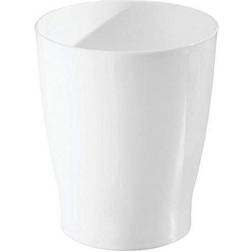 iDESIGN 19941 Franklin Wastebasket Trash Can, Waste Basket