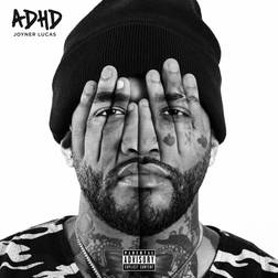 Joyner Lucas Adhd (Vinyl)
