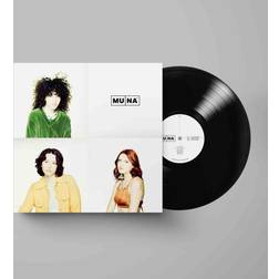 Muna (Vinyl)