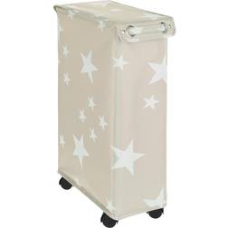 Wenko Orion Smal Vasketøjskurv 43 Liters