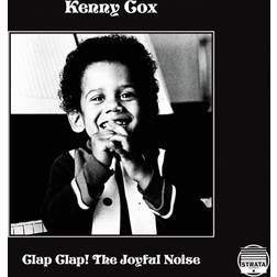 Clap Clap! The Joyful Noise (Vinyl)