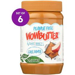 Peanut Free Tree Nut Free Natural No