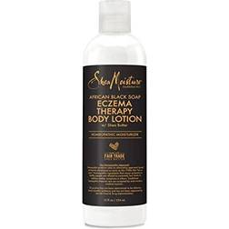 Unilever Sheamoisture African Black Soap Eczema & Psoriasis Body Lotion