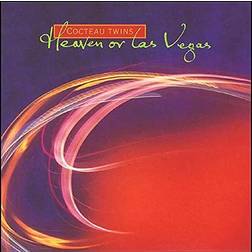 Cocteau Twins Heaven or Las Vegas (Vinyl)