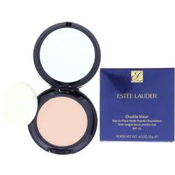 Estée Lauder Double Wear Stay-in-Place Powder Makeup SPF10 2C3 Fresco