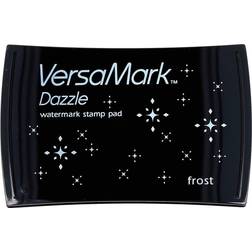 Imagine VersaMark Tinte Dazzle Frost