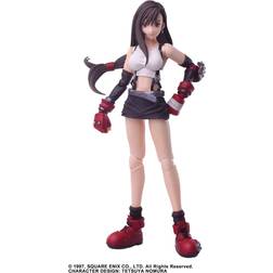 Final Fantasy VII: Tifa Lockhart Bring Arts Action Figure