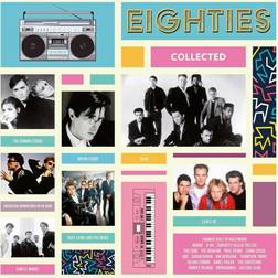 Eighties Collected (Vinyl)