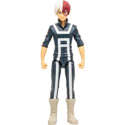 McFarlane Toys My Hero Academia 5IN Figures WV4 SHOTO TODOROKI (S3 Variant)