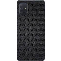 MightySkins MightySkins Skin Compatible with Samsung Galaxy A51 Glamorous Protective, Durable, and Unique Vinyl Decal wrap Cover Easy to Apply, Remove, and Change Styles Made in The USA