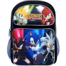 Sonic the Hedgehog Large Backpack #SH52355