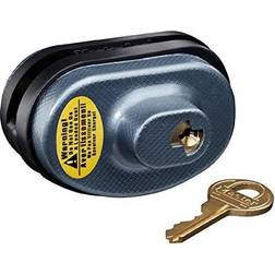 Master Lock No. 90DSPT Keyed Trigger Keyed