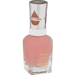 Sally Hansen Color Therapy Nail Polish 554 Cuticle