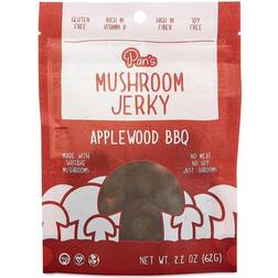 Pan s - Mushroom Jerky Applewood BBQ 2.2