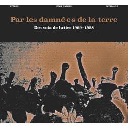 Par Les Damnees de la Terre (Vinyl)