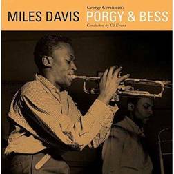 Porgy & Bess (Germany) (Vinyl)