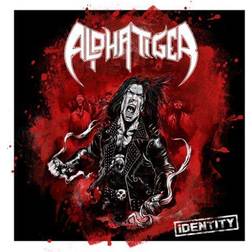 Alpha Tiger Identity (Vinyl)