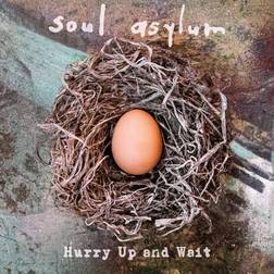 Soul Asylum Hurry Up And Wait (CD)