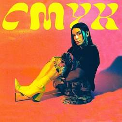 Cmyk (Vinyl)