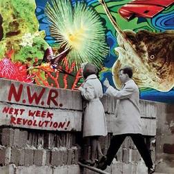 N.W.R. Next Week Revolution (Vinyl)