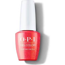 OPI XBOX Spring 2022 Collection Nail AND