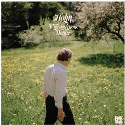 Holm Why Don't You Dance (Vinyl)