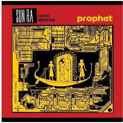 Sun Ra Prophet (CD)