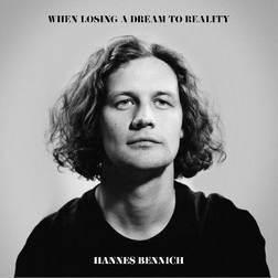 When Losing A Dream To Reality (CD)